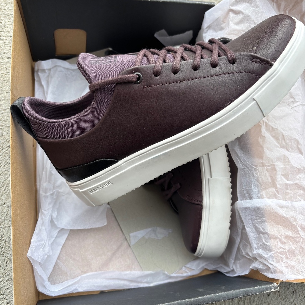 Blackstone shoes Pulm sz. 37